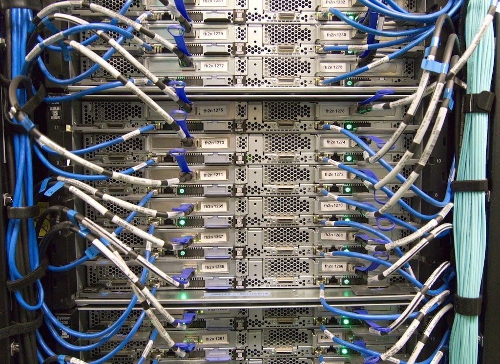 Ethernet Hub